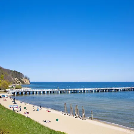 Apartment Stone Park