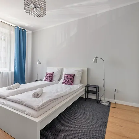 Stone Park Apartmán Gdyně