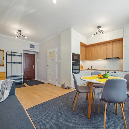 Appartamento Stone Park *