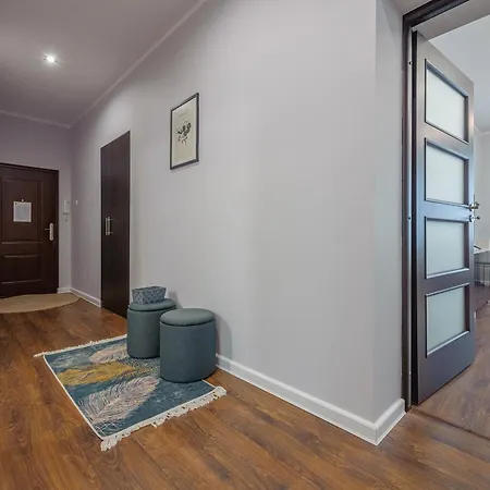 Apartment Stone Park