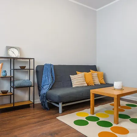 Apartmán Stone Park