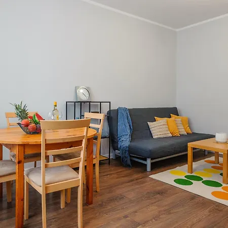 Appartamento Stone Park