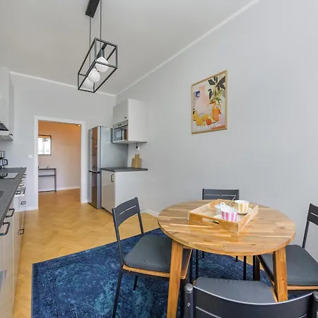 Apartmán Stone Park