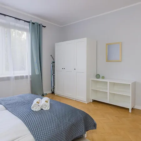 Apartmán Stone Park *