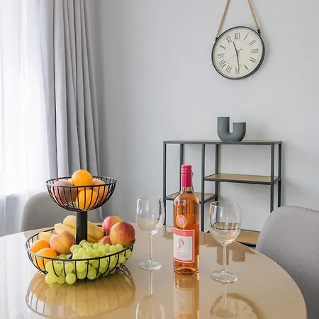 Apartment Stone Park *