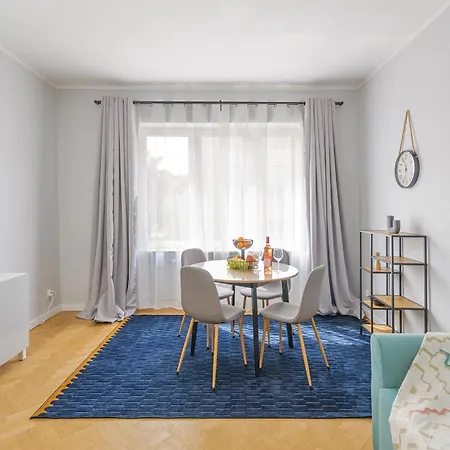 Apartment Stone Park Gdynia