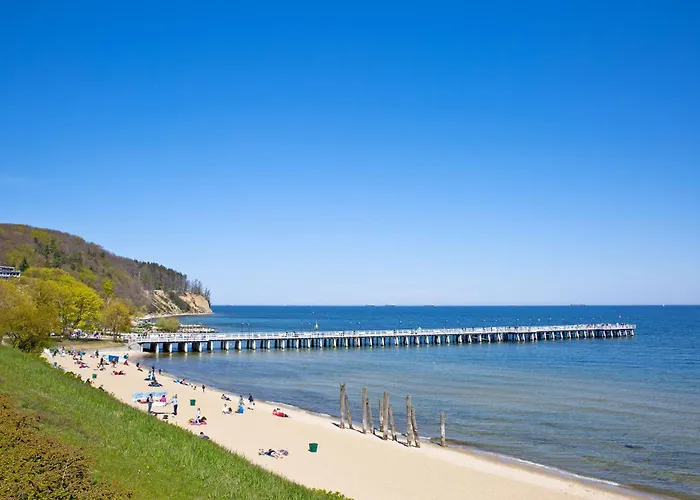 Apartamento Stone Park