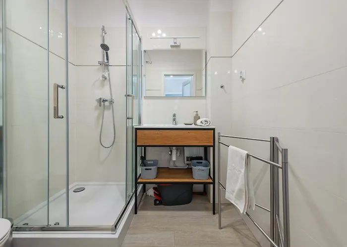 Stone Park Apartamento