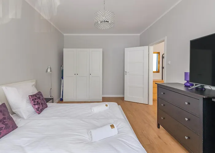 Apartamento Stone Park