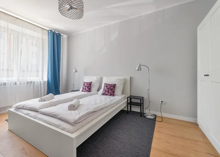 Stone Park Apartamento Gdynia