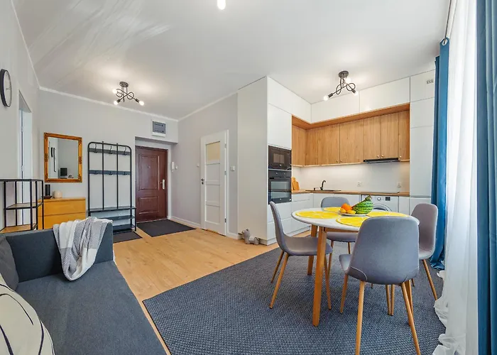 Apartamento Stone Park *