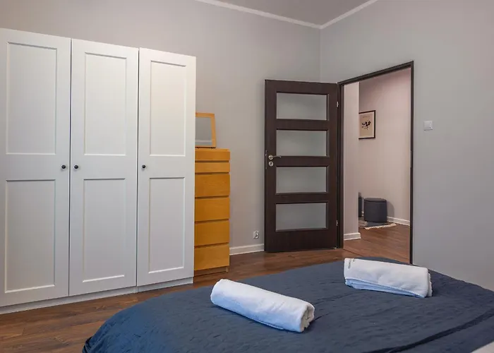 Apartamento Stone Park