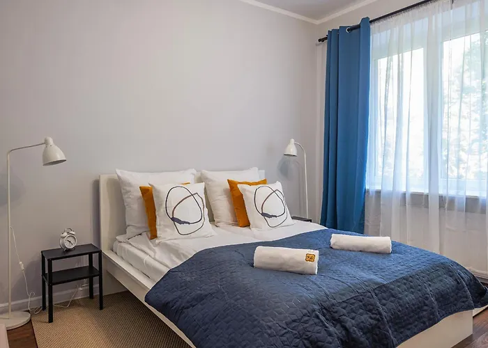 Apartamento Stone Park *