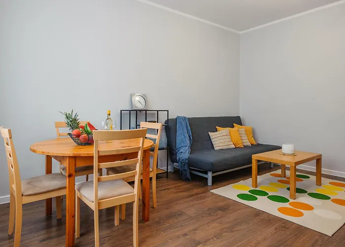 Apartamento Stone Park