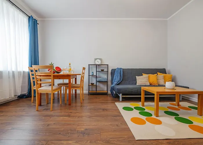 Stone Park Apartamento *