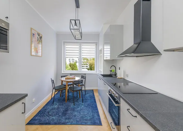 Stone Park Apartamento Gdynia