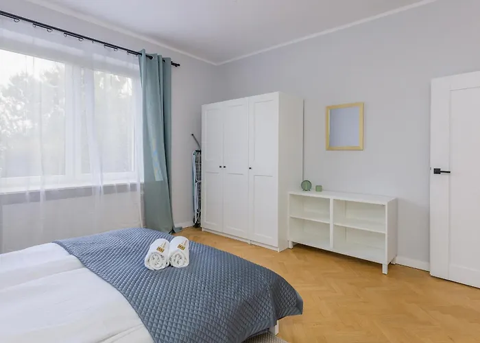 Apartamento Stone Park *