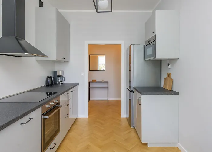 Stone Park Apartamento *