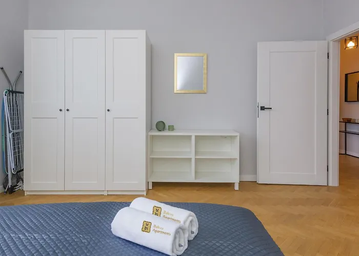 Apartamento Stone Park Gdynia