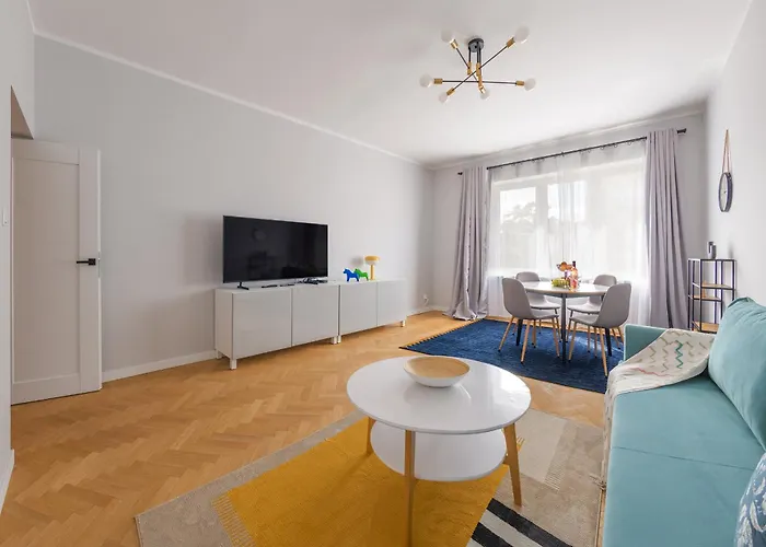 Stone Park Apartamento