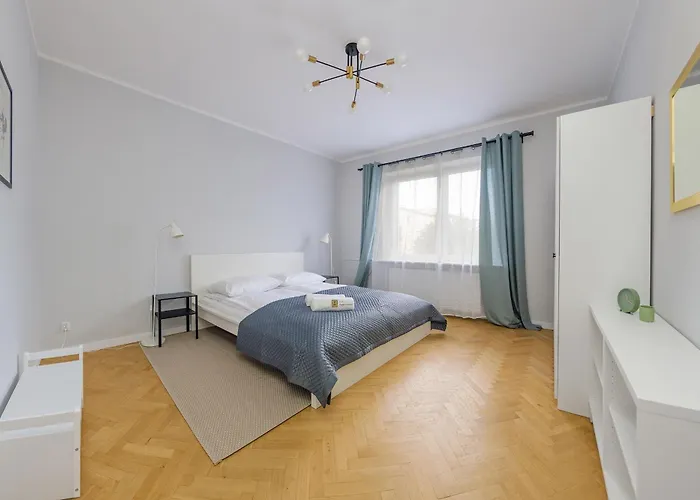 Stone Park Apartamento *