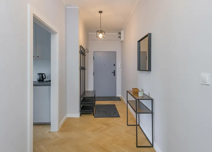 Stone Park Apartamento Gdynia