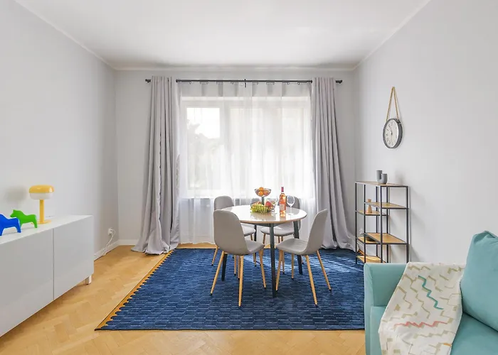 Apartamento Stone Park Gdynia