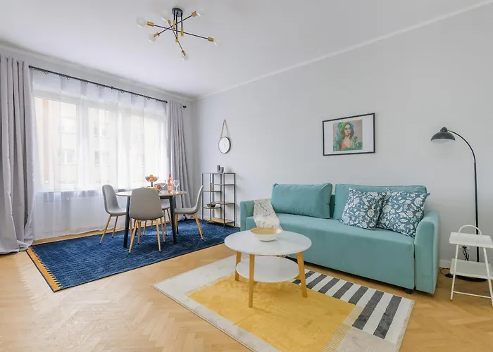 Apartamento Stone Park Gdynia